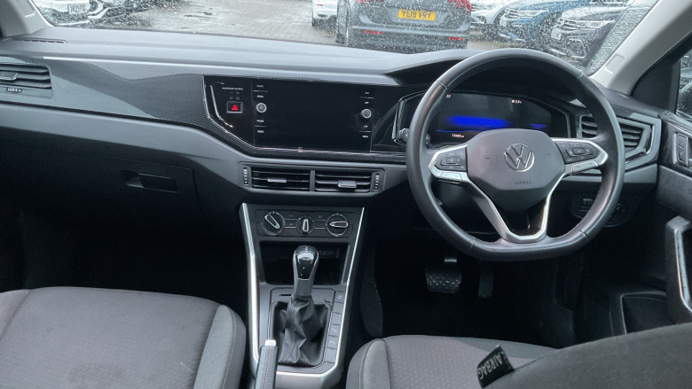 Volkswagen Taigo 1.0 TSI 115 Life 5dr DSG Petrol Hatchback